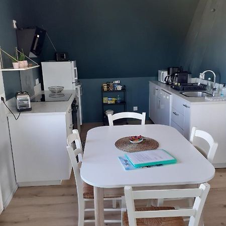 Charmant Appartement Thonon-les-Bains Extérieur photo