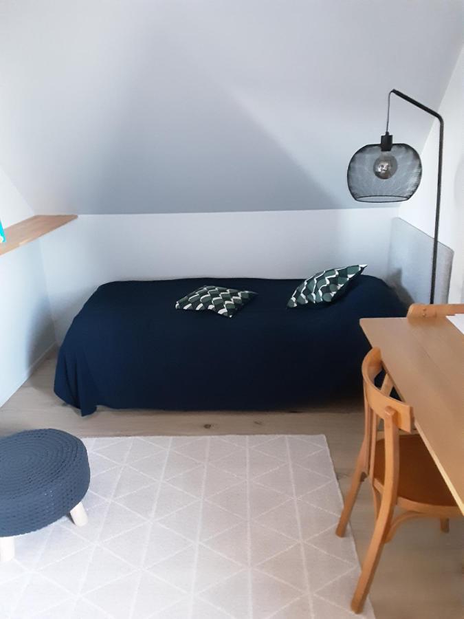 Charmant Appartement Thonon-les-Bains Extérieur photo