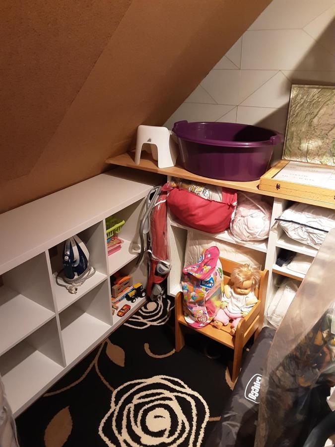 Charmant Appartement Thonon-les-Bains Extérieur photo