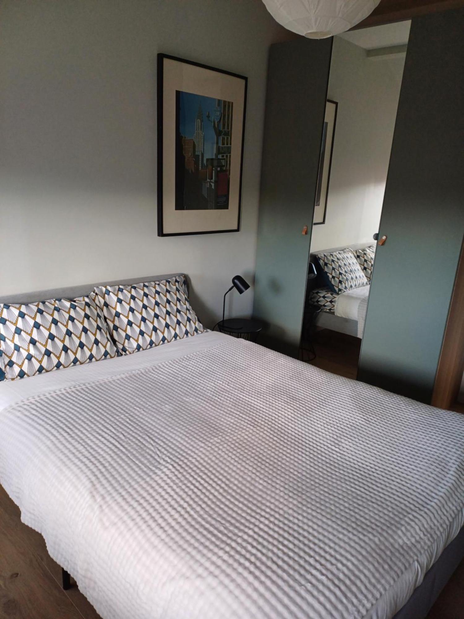 Charmant Appartement Thonon-les-Bains Extérieur photo